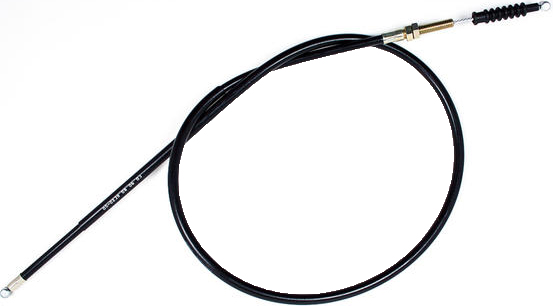 MOTION PRO BLACK VINYL CLUTCH CABLE - 05-0239